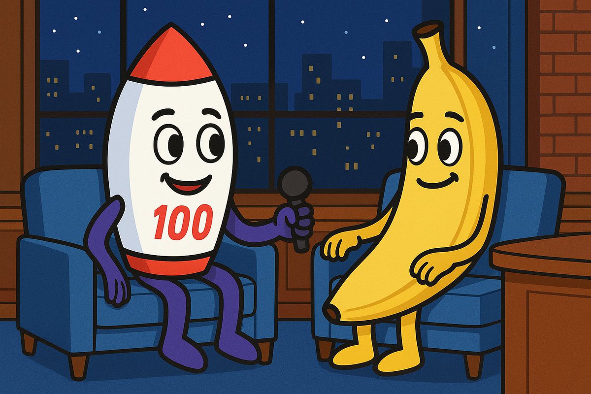 _Anchor_Point_'s tweet image. ๐ฅ Things are heating up this Sunday on Aptos!
๐ Join the upcoming Space with @emojirocket100 and a special guest โ @panana_predict ๐๐ฎ
The next-gen prediction market on Aptos is here!
๐
When? โ July 20th, 6 PM UTC
๐๏ธ Donโt miss it!
x.com/i/spaces/1YqKDโฆ
#Aptos #EmojiCoinโฆ