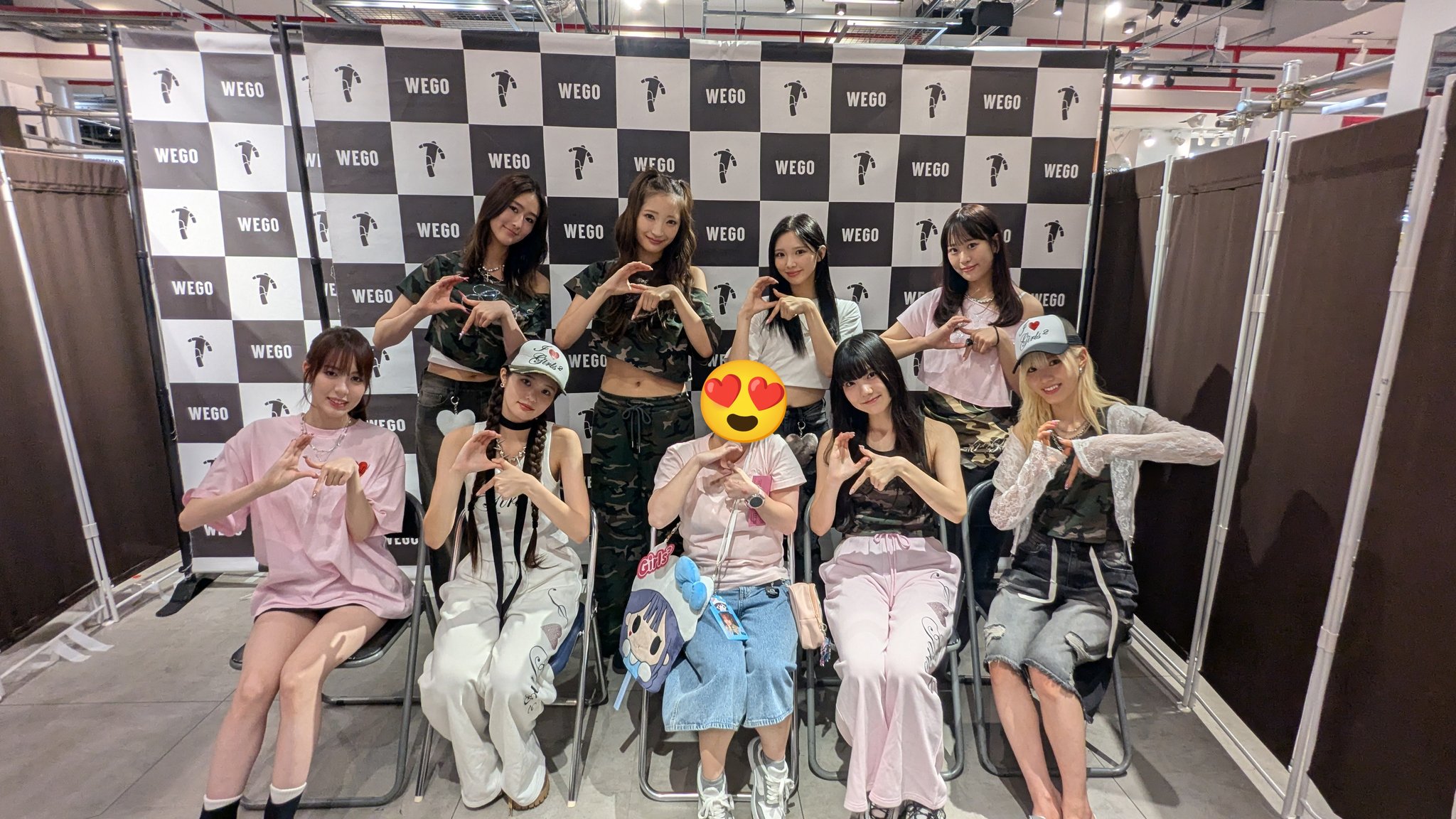 ♡はなちゃん♡ はなちゃん (@hana_v2_) • Instagram photos and videos