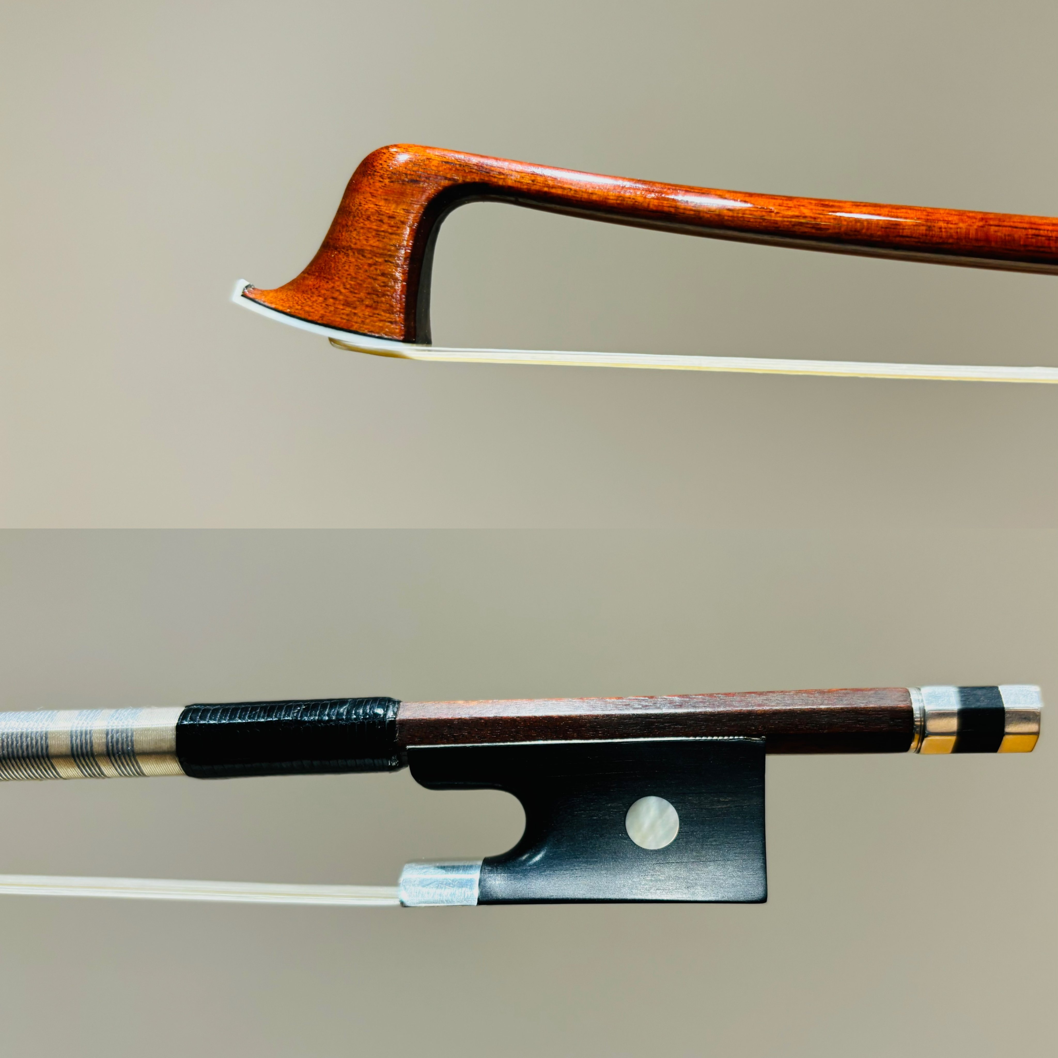 モダンフレンチ】 Pierre Vidoudez 1951年製 バイオリン モダン