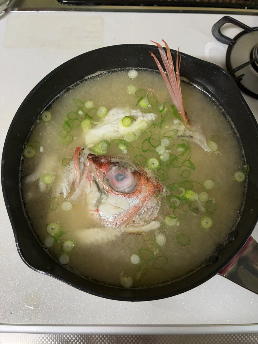 今日の夕飯は昨日釣ってきたノドグロとウナギのW丼♪
スタミナつけて夏を乗り切ろう😋 