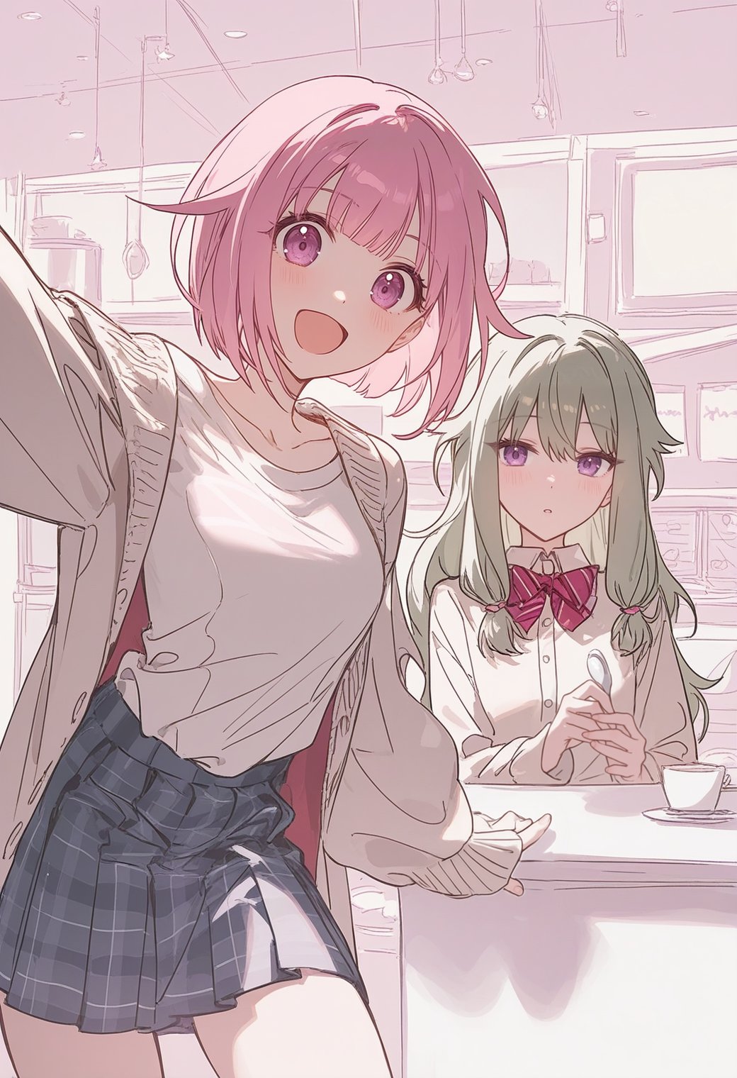 えむ♡プロフ確認お願いします₍ᐢ‥ᐢ₎ 鳳えむ - Search / X