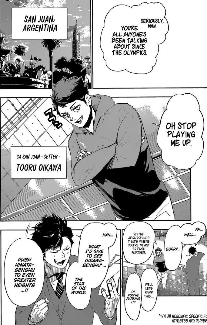 and oikuroo friendship u will always be sooooooo real to me…imagine the two most annoying people being bffs