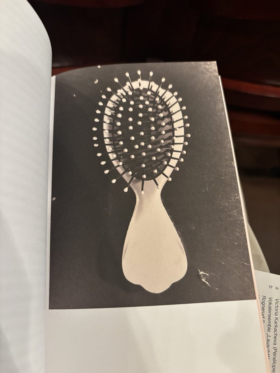 StevenIsserlis's tweet image. Returning from my first ever foreign trip in order to see an opera - Faurê’s glorious Pénélope (well worth the effort!). And the joy of travelling without a cello! Everyone should try it once…Only SLIGHTLY marred by the panics every five minutes :’Oh God - Where is it???’