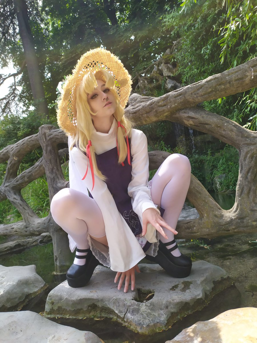 master_ze_cos's tweet image. 🐸~Suwa