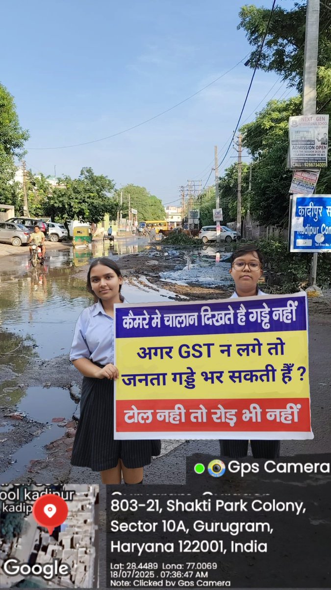 malpani's tweet photo. Time for students to speak up ! https://t.co/TrkP1EO7ap