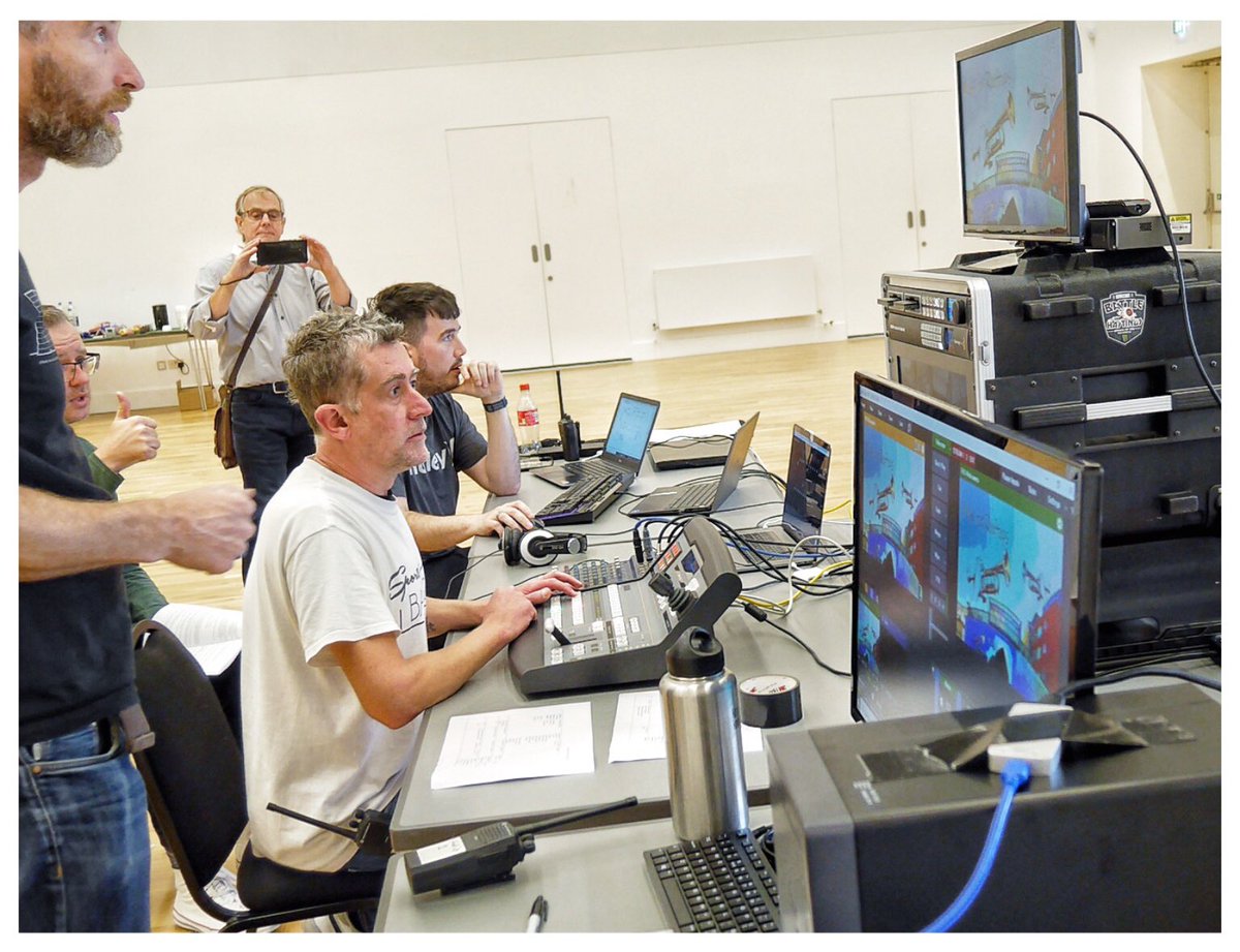 Brian Booker tweet media