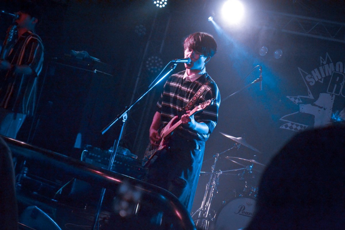 📷📷📷

7.18.2025
At 下北沢ReG
"HOOKED ON Vol.7"

📸by <a href="/3qula24/">紗麗(さくら)</a>