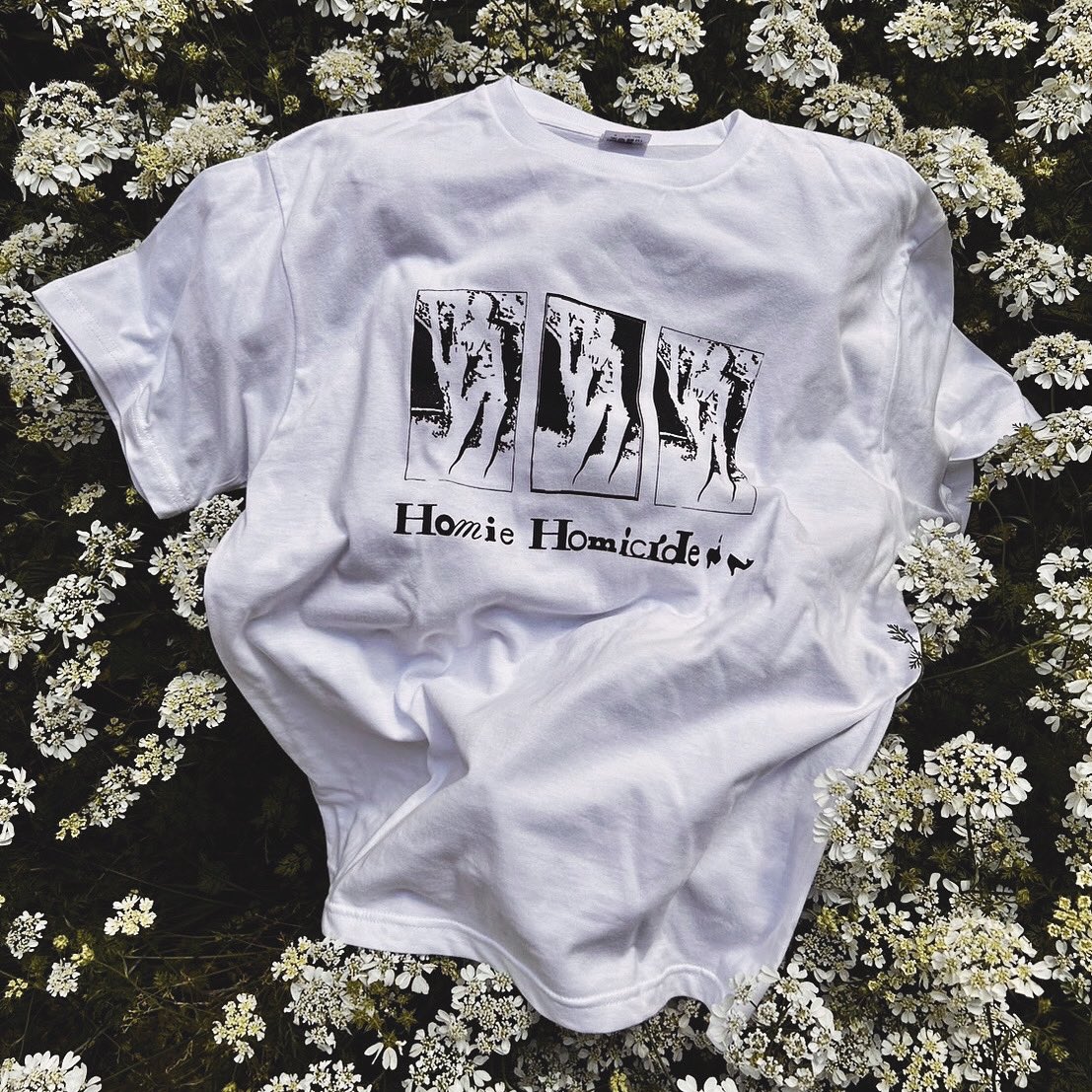 Homie Homicide tweet media