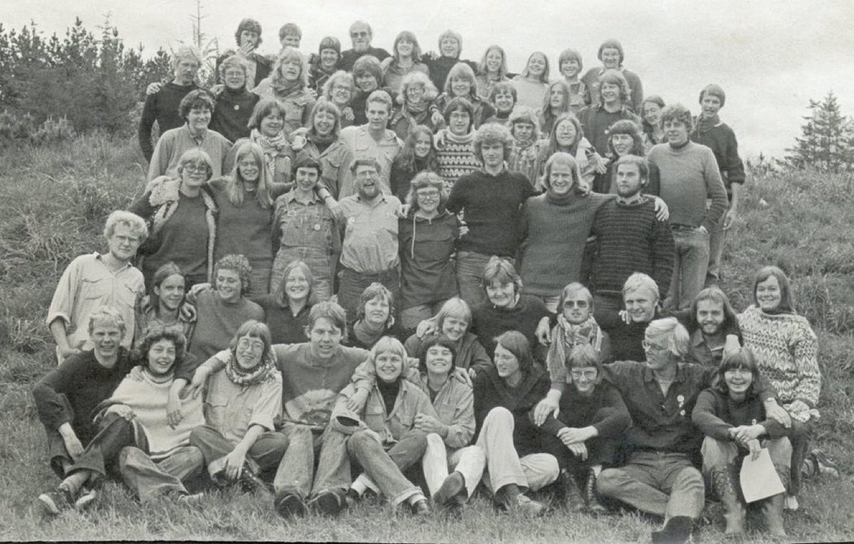 Hej, var du med i gruppen på billedet her? Jeg prøver at komme i kontakt med nogle af dem, der i 1978 besøgte vores landsby og kulminen i Aşkale.

<a href="/Haufru/">Bente Haulund</a>