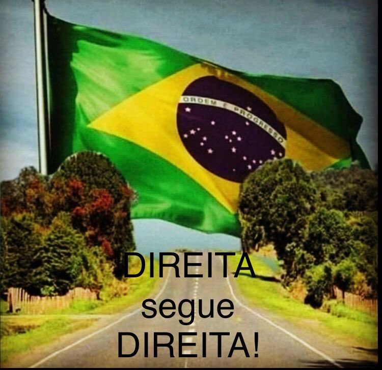 Bom dia Patriotas 🇧🇷🙏💐🇮🇹💐