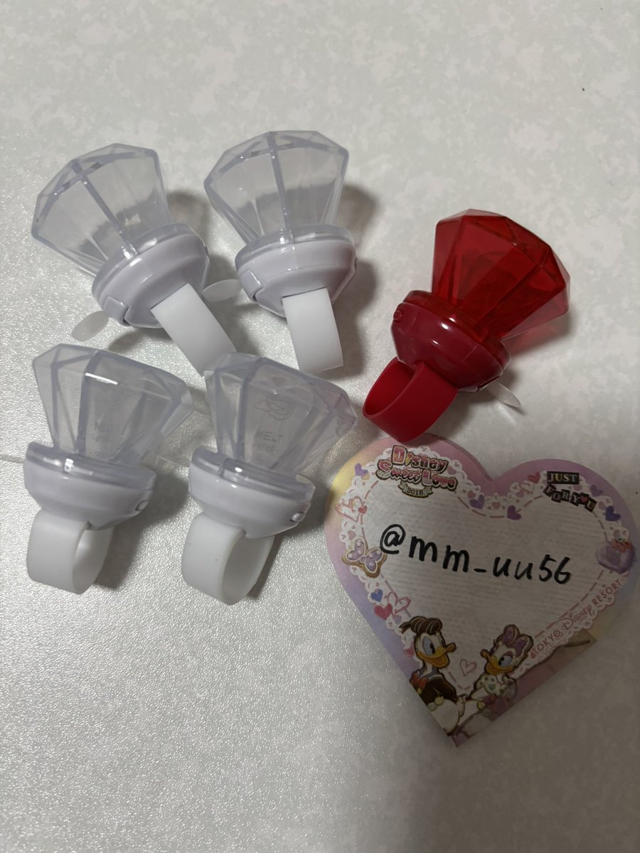 #めておらグッズ交換 
譲▶︎画像のリンライ

求▶︎🩵くんのリンライ
武道館手渡しまたは都内手渡し希望です
お気軽にお声掛けください🙇‍♀️