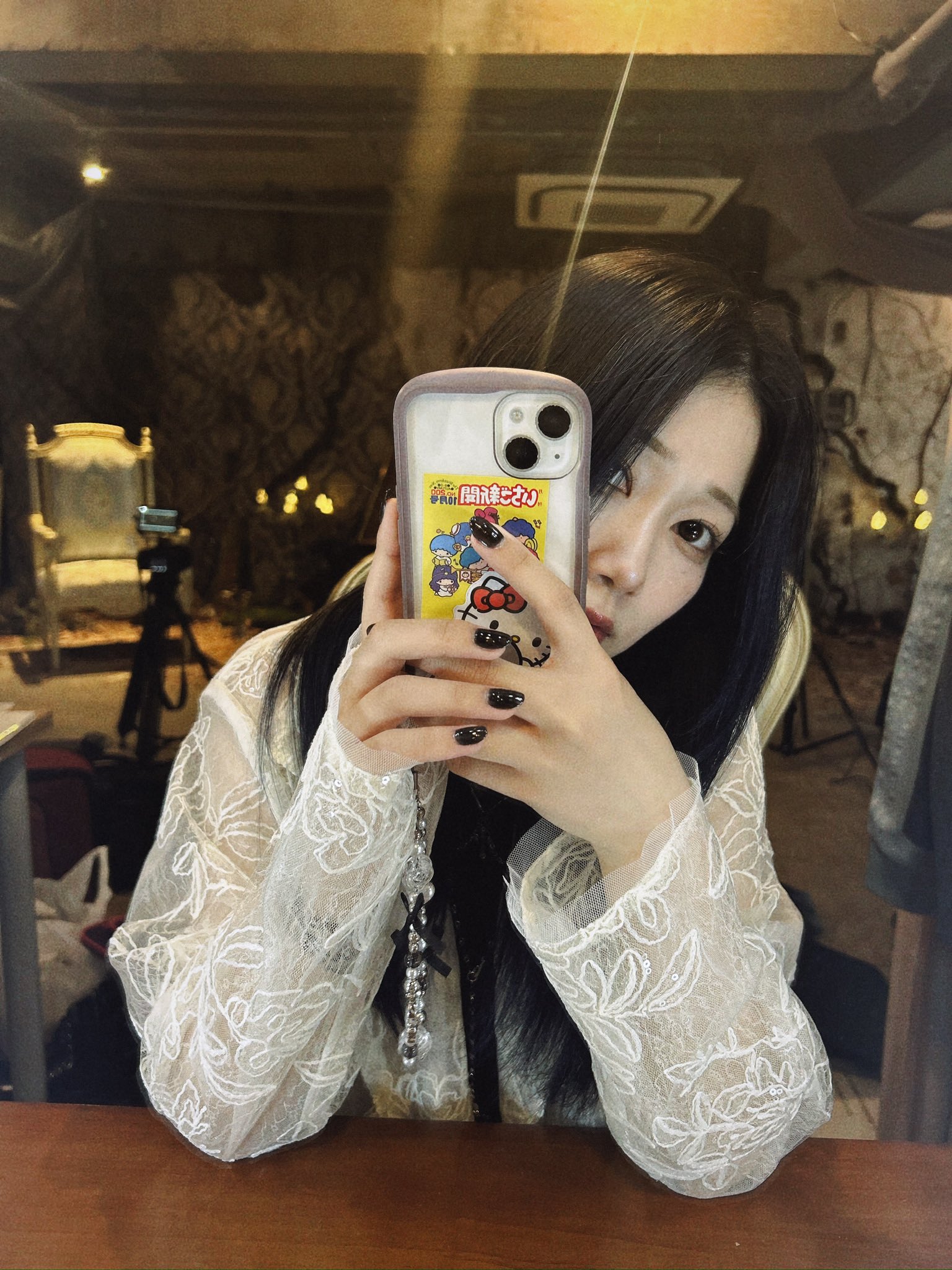 kuu様 kuu (@_kuumaru) / X