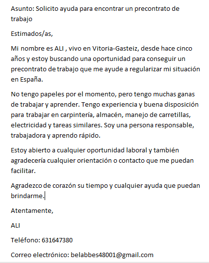 AliGasteiz (@belabbes4801) on Twitter photo 