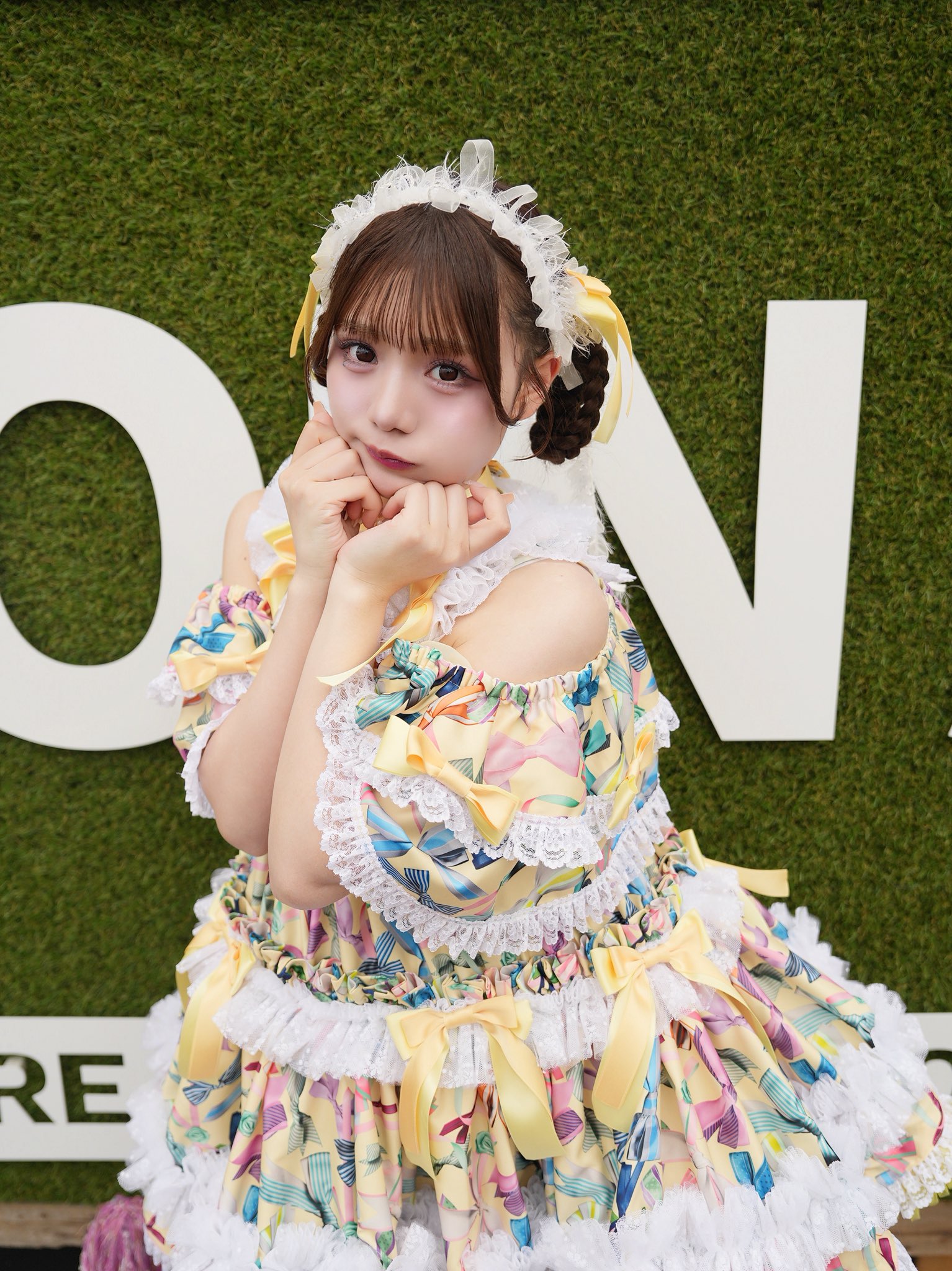 古澤里紗 デカアクスタ (最終値下げ) 最終値下げ CUTIE STREET 古澤里紗｜Yahoo!フリマ（旧PayPayフリマ）