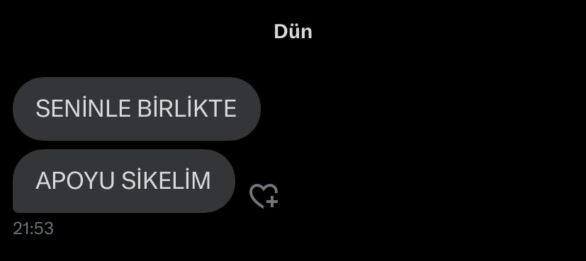 dionysosman0's tweet photo. Çok ahlaklı bir teklif aldım https://t.co/XQqsqmLhDF