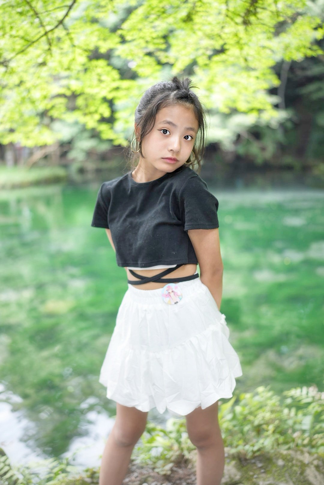 RUNA runa   cloverページです。 Runa♡ (@Runa03231010) / X