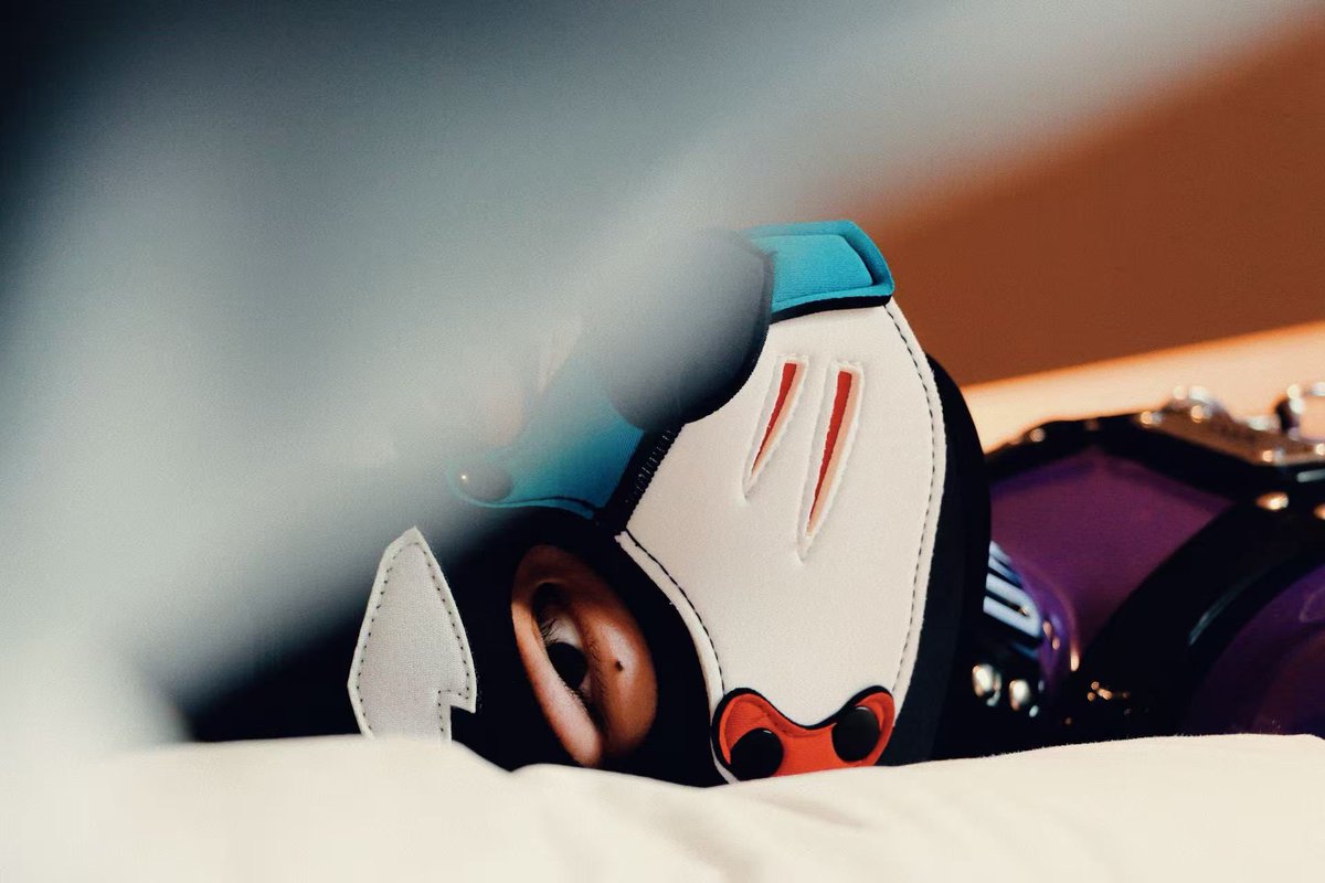 Waited for u for soooooo long🥺