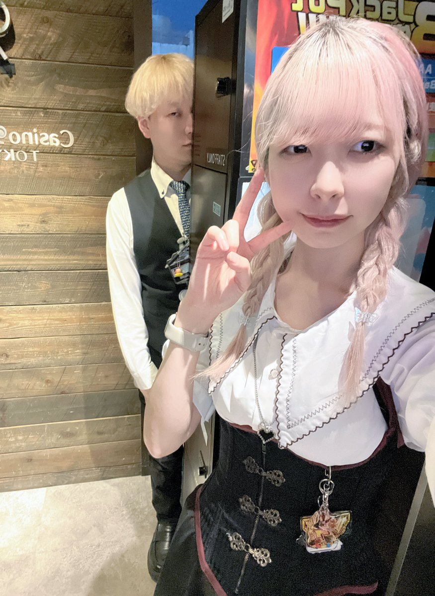 🍼

きょうは❕

🍓

PPみるきー❕
（トーナメント名変わっちゃってる）

🍼

スタート20:25❕

🍓

レイト22:00❕

🍼

練乳たっぷりのいちごが食べたい❕

🍓

pokerguild.jp/tourneys/311052