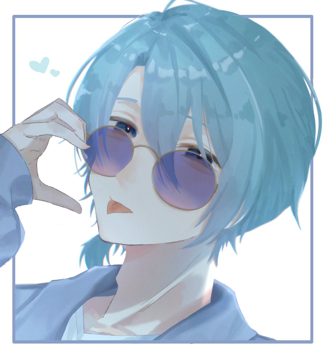 aiame4687's tweet image. #絵描きさんと繋がりたい 
 #三連休はフォロワーさんが増えるらしい 
 #夏の創作クラスタフォロー祭り 
 #絵柄が好みって人にフォローされたい 

自創作、版権、よその子なんでも描く雑多垢です！！
全反応気になった方ゆっくり巡回します🥹💙