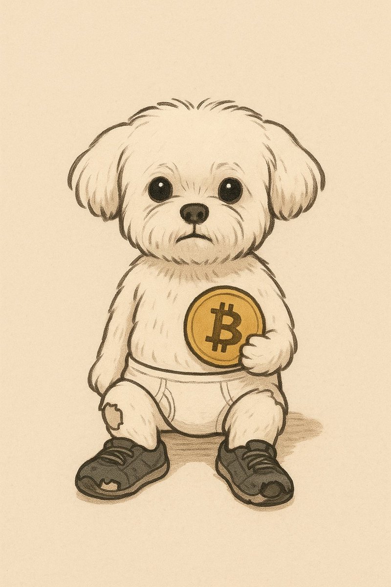 R_C_Disorder's tweet image. BTC standard가 가까워질수록 On ramp, Off ramp(특히 On ramp)가 어려워질 것이다.
정부, 은행과 같은 주체들은 일반인들이 BTC를 가지는 것을 원치 않을 것이다.
Fiat로 BTC 구매가 어려워지고,
Fiat로 BTC를 살 수 없어질 것이다.
모을 수 있을 때 모아야한다.
빤쓰 구멍뚫려도 조금만 참자.