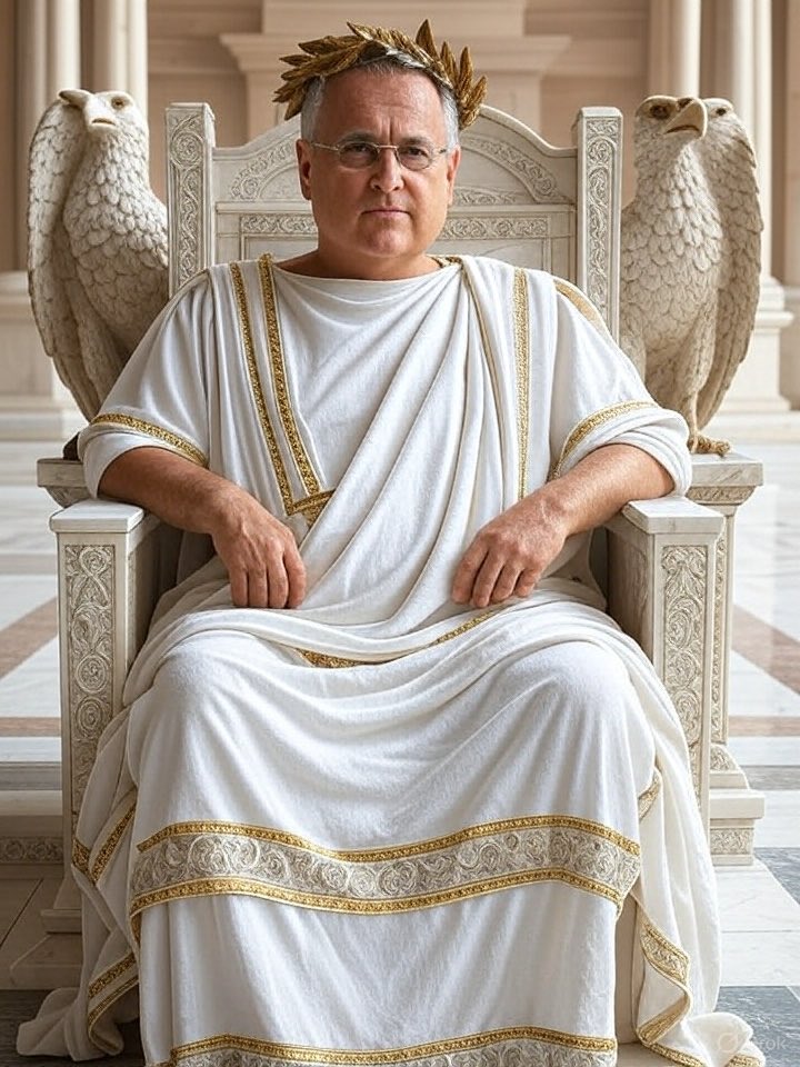 𝟏𝟗-𝟎𝟕-𝟐𝟎𝟎𝟒/𝟏𝟗-𝟎𝟕-𝟐𝟎𝟐𝟓

“Gratias ago, et iter pergat.”