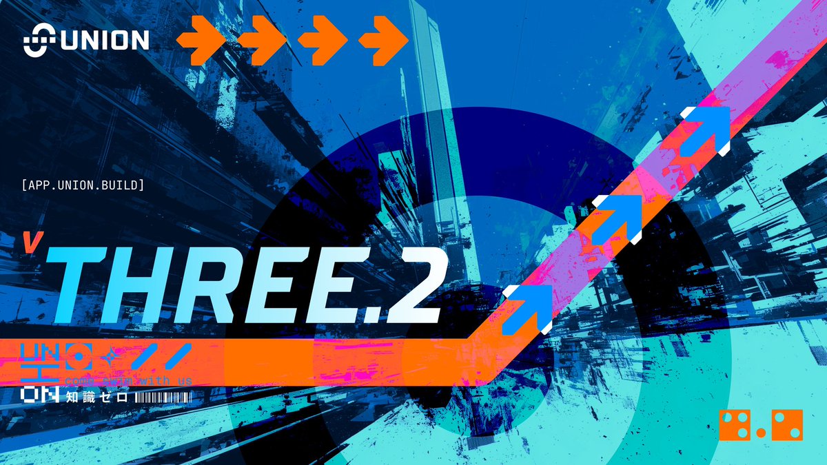 Day 1 of <a href="/union_build/">Union</a> roll call
- You can now complete your transactions with ease and gain achievements faster 

- Osmosis route has been disabled on the <a href="/union_build/">Union</a> app, but I think it would be back soon.

zkgm and Goodluck