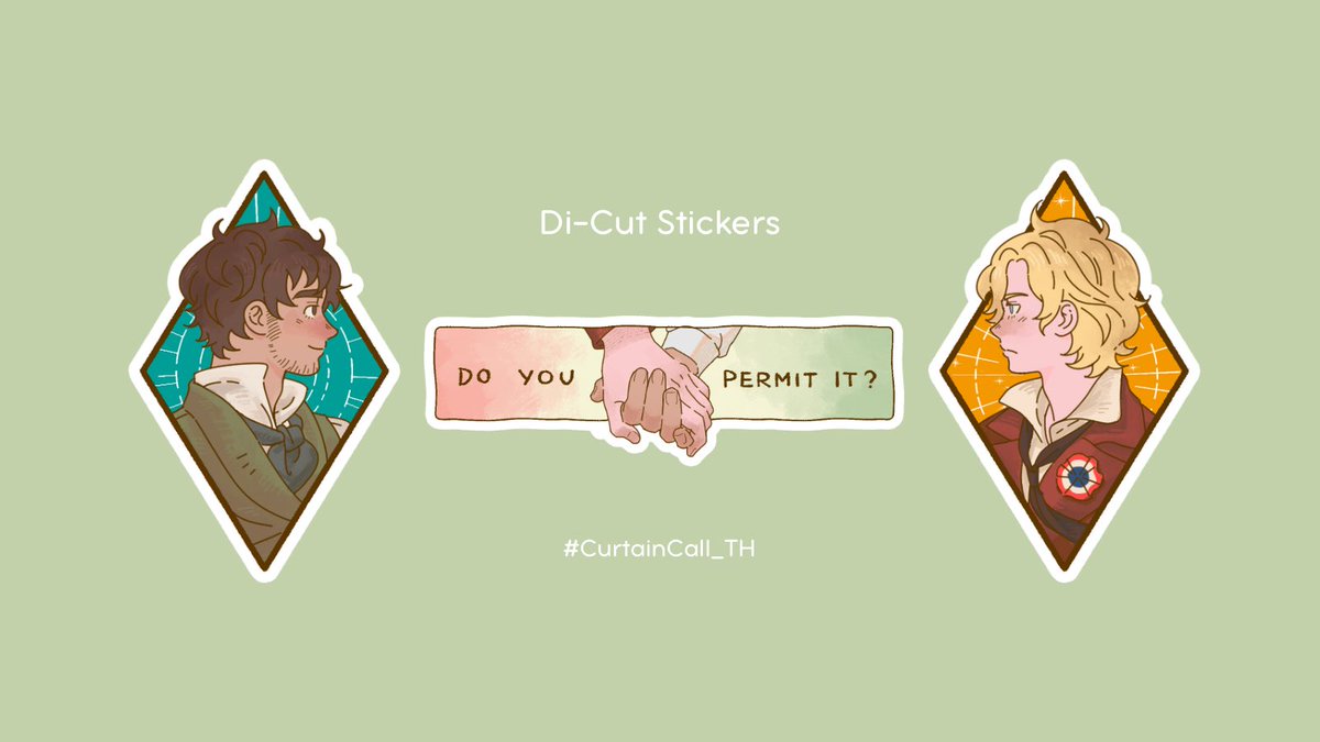 t00_Far's tweet image. See y’all 💚♥️ #CurtainCall_TH