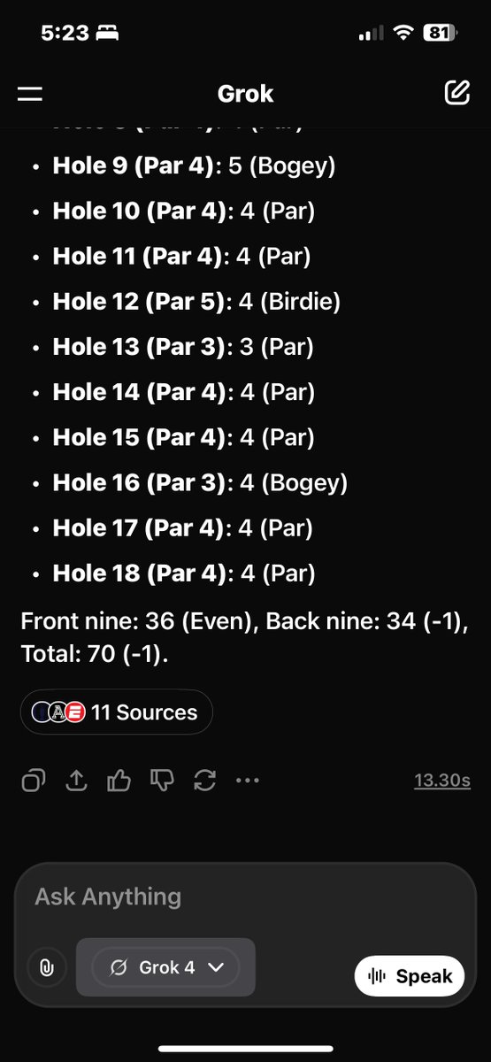 <a href="/GOLF_com/">GOLF.com</a> <a href="/TheOpen/">The Open</a>