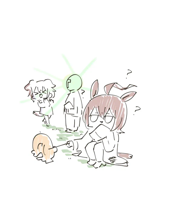 ころさんタキオンの育成やってくれねぇかなぁ