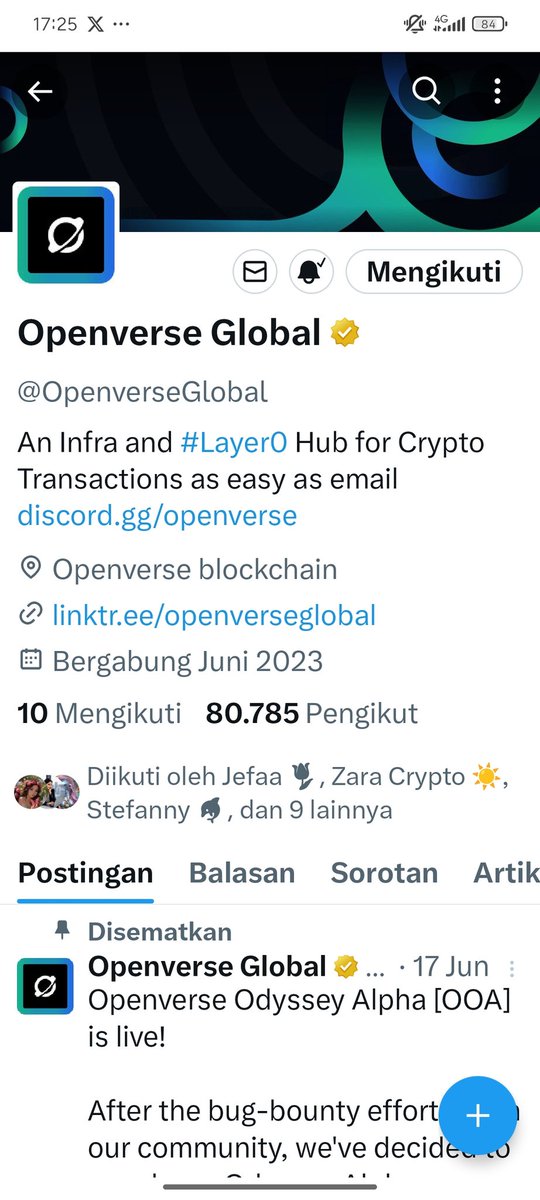 MachienT's tweet photo. @Evaa_Luv @OpenverseGlobal Done https://t.co/Cf1zrkfdjb