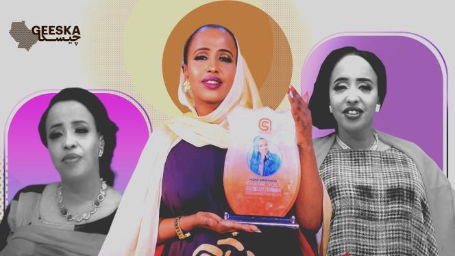 🎤 Hodan Abdirahman Dheere: a singer for all Somalis

Few Somali female artists in the past decade match Hodan in range, longevity, and influence, writes <a href="/isiramina/">Amina Isir</a>.