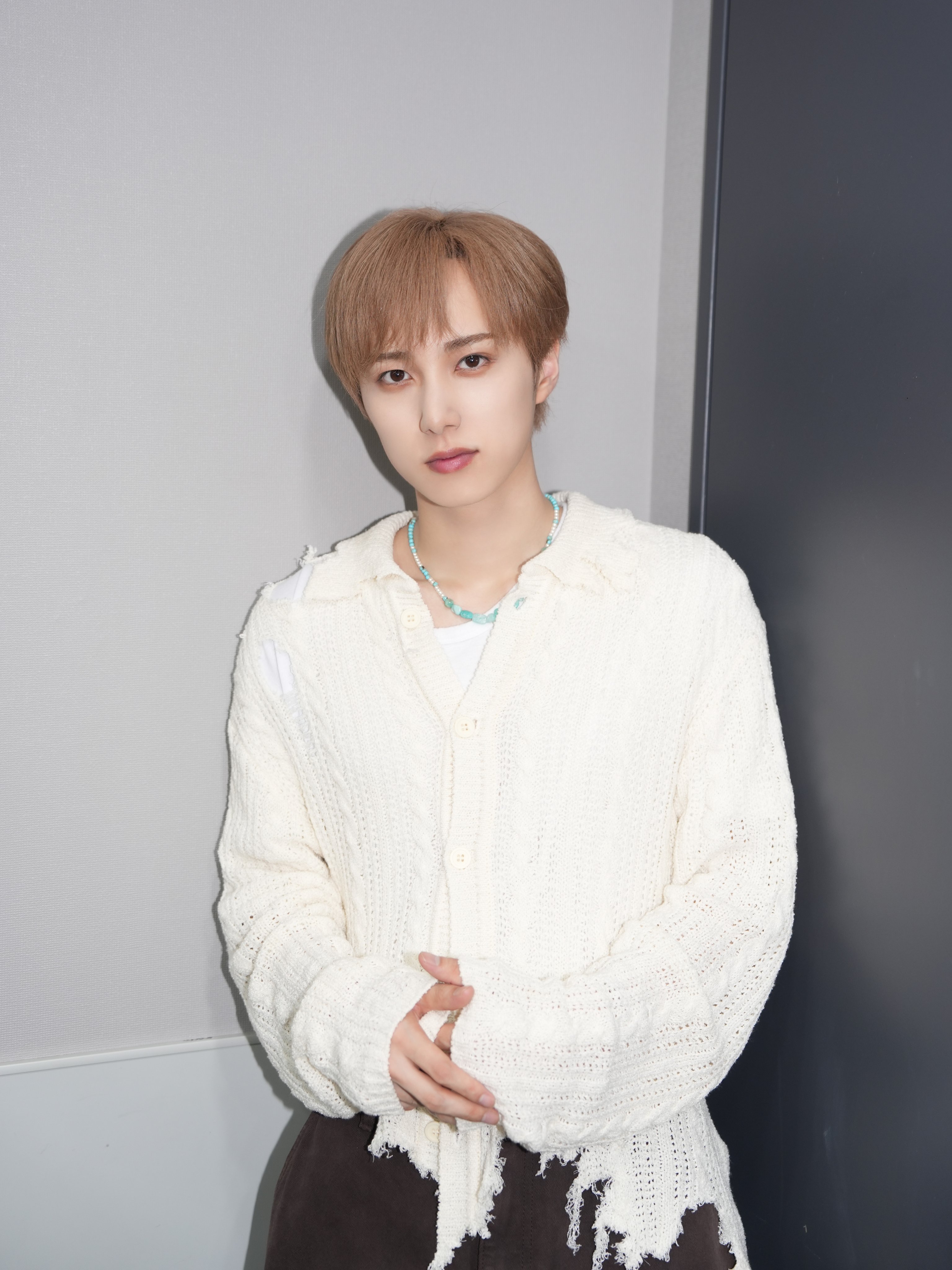 尾崎匠海 INI INI_4th_anniversary Thank you MINI! — #INI_MEMBER 2025 ver