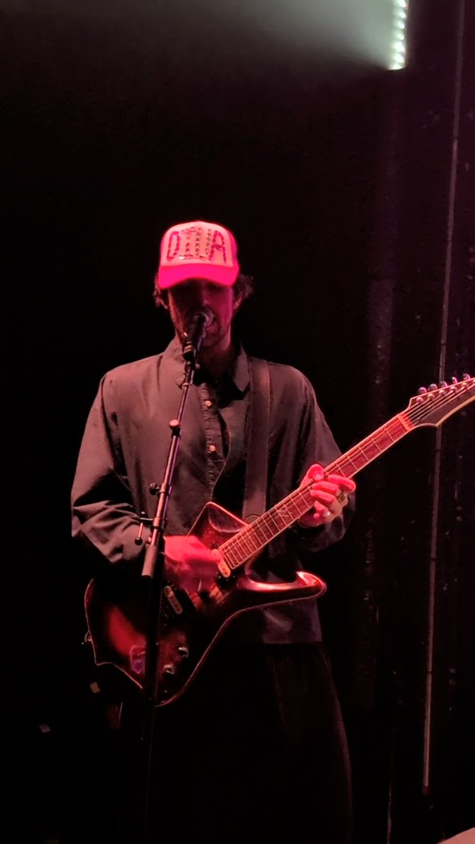 voodoomoonchld's tweet image. My favorite little diva @RockyLynch
