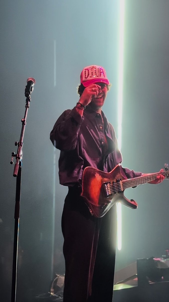 voodoomoonchld's tweet image. My favorite little diva @RockyLynch