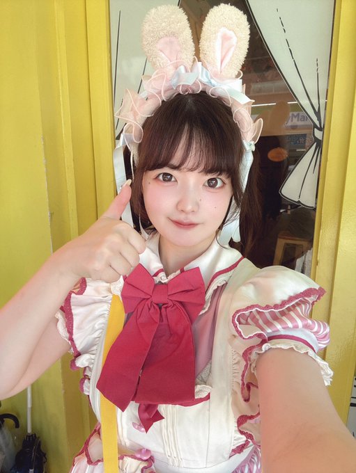 ロリータメイドカフェ merimero（メリメロ）のツイート