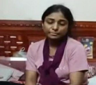 करण को बिजली का झटका लगने के कारण उसकी मौत हो गयी. घरवालों को ये बात पत्नी सुष्मिता ने बताई.

घटना दिल्ली के उत्तम नगर की है. पुलिस ने कहा पोस्टमार्टम करना होगा. पत्नी ने पोस्टमार्टम पर आनाकानी की. घरवालों को और पुलिस को शक हुआ.

पोस्टमार्टम की रिपोर्ट से सभी को हैरान कर दिया.