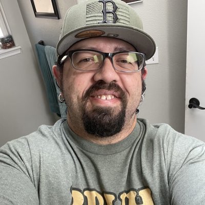 #NewProfilePic