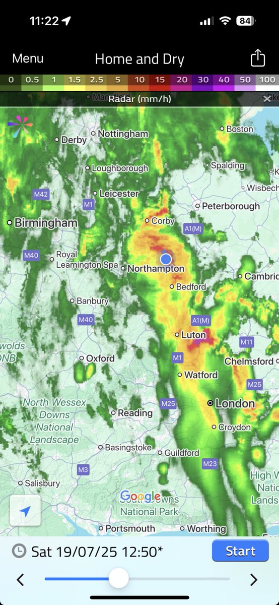 charlespaynter's tweet image. Figures😔
Wheat straw in the swath & peas all but ready to go….