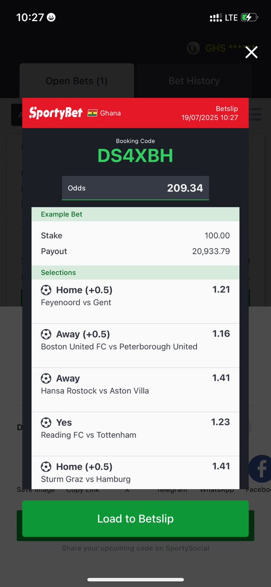 Nbalitty62's tweet image. 200 Odds Accumulated For The Day ♻️🍏
DS4XBH
Make Good Picks and Edir 👨💻✍️