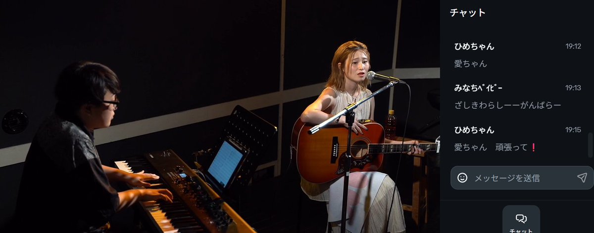 YourMusic@ゆあみゅ tweet media