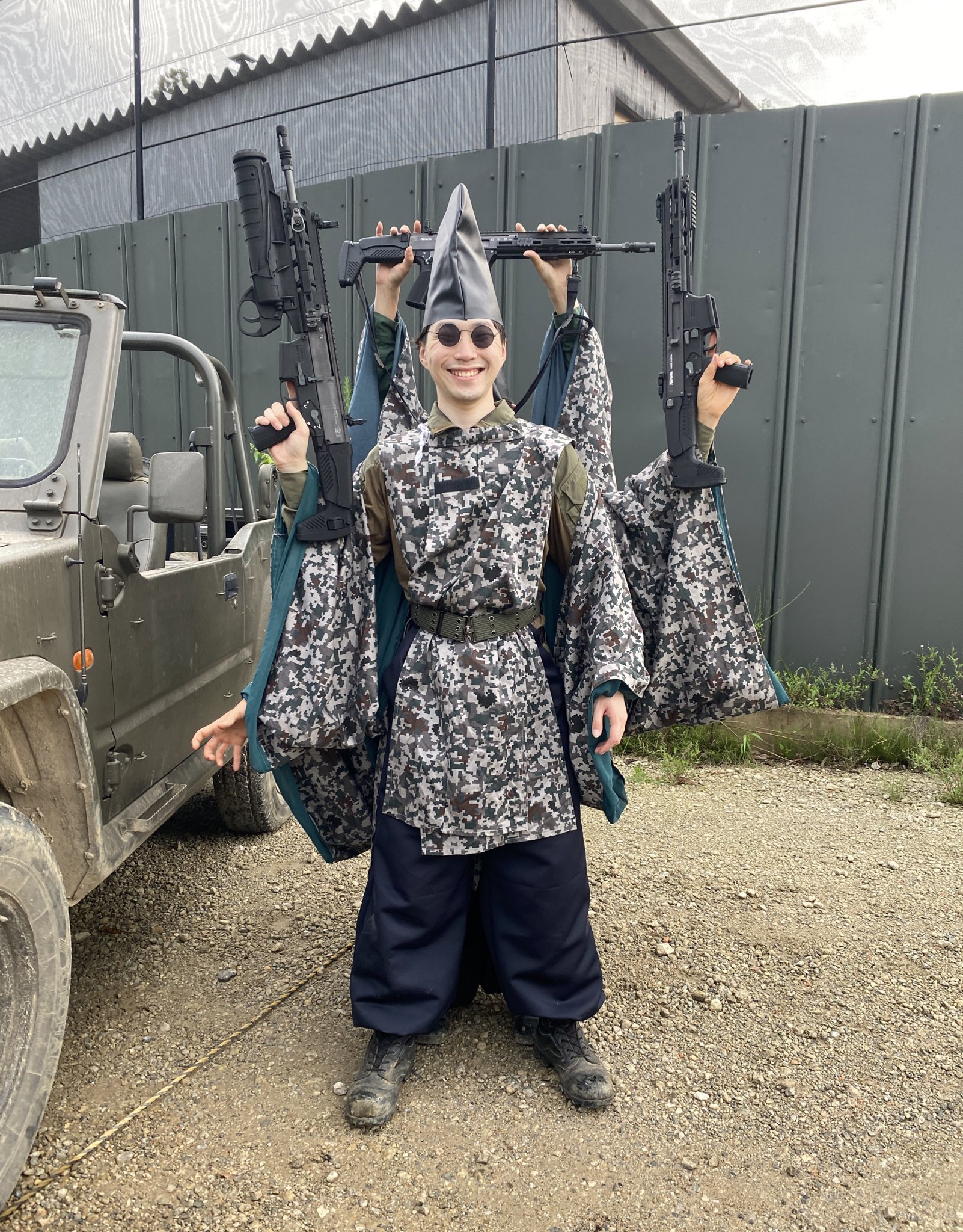 安兵衛さん Amazon | [CO-COS] [ジプロア] ZIPLOA アンゼンスニーカー HZ