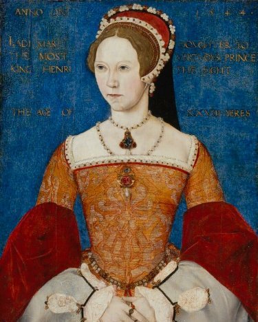 History Rage Podcast (@historyrage) on Twitter photo 📅 #OnThisDay 19 July 1553: Lady Jane Grey is deposed & Mary I becomes Queen 👑 <a href="/jo_strong_/">Dr Johanna Strong</a> rages it’s time to ditch the ‘Bloody Mary’ myth & see England’s first Queen Regnant for who she was — less brutal than her sister! 🔥⚔️
Listen now 🎧 pod.fo/e/299de6
#onthisdate 📅 #OnThisDay 19 July 1553: Lady Jane Grey is deposed & Mary I becomes Queen 👑 <a href="/jo_strong_/">Dr Johanna Strong</a> rages it’s time to ditch the ‘Bloody Mary’ myth & see England’s first Queen Regnant for who she was — less brutal than her sister! 🔥⚔️
Listen now 🎧 pod.fo/e/299de6
#onthisdate