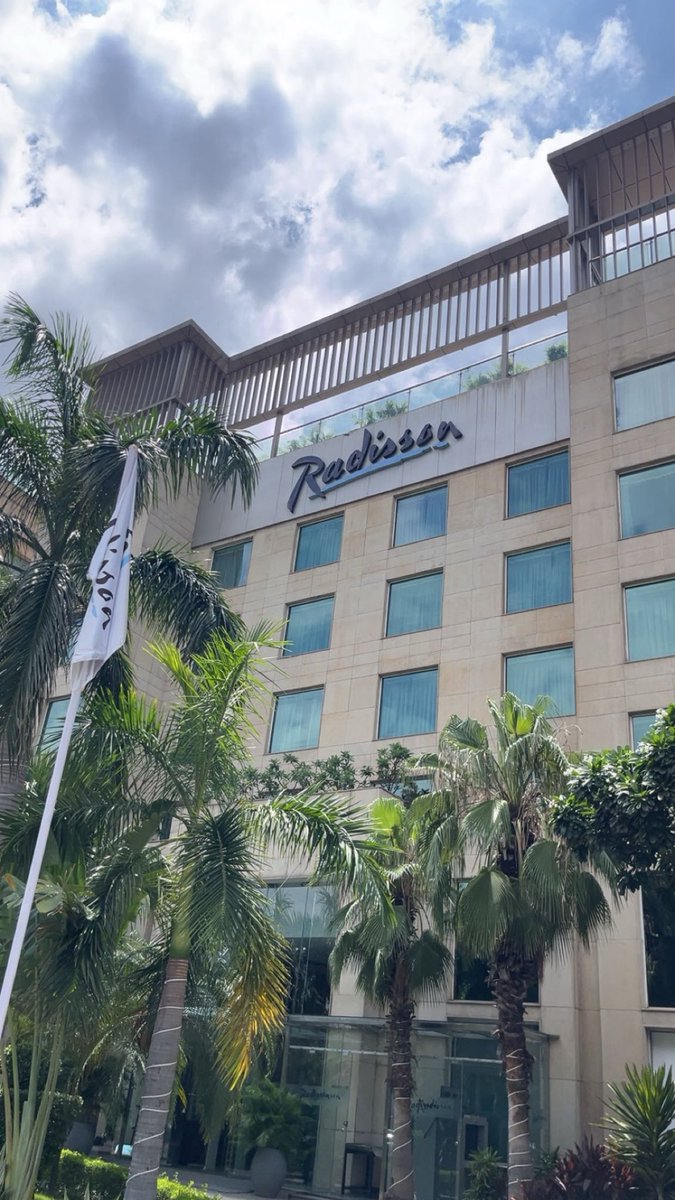 <a href="/Goal_Fish_/">GoalFish</a>  is at the coolest <a href="/IndeHub/">IndeHub</a>  Hackathon 🚀Semi -finals with <a href="/swiftdelhi/">Swift Delhi</a> 
All the best to all the participants!