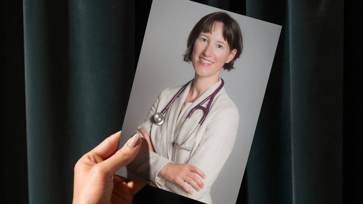 BSEcho's tweet image. Our Society is governed by our fantastic trustees - get to know them in our #BSEBehindTheScenes feature
This week we're featuring Dr Claire Colebourn, our Immediate Past President - and an accomplished musician. Find out her 'noteworthy' achievement: ow.ly/btvc50WrI9N