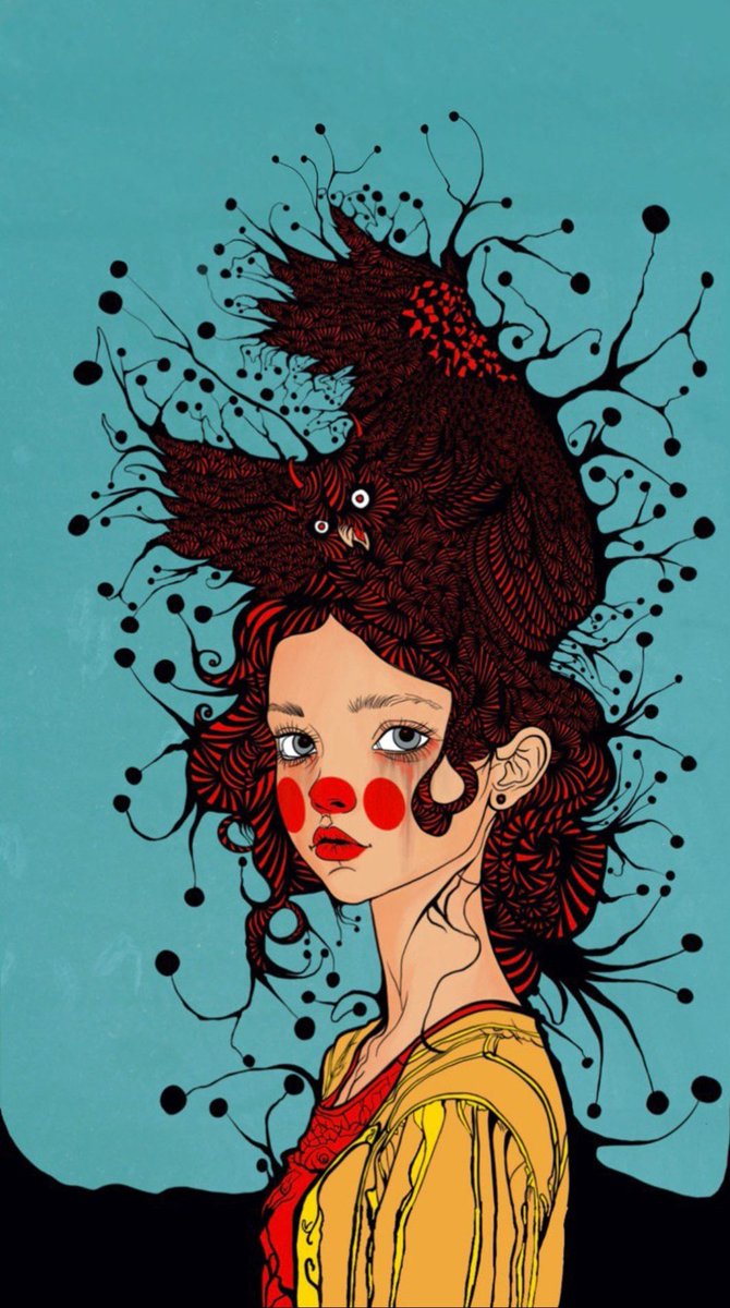 HamidehAlizade's tweet image. 🔥sold out 🔥
Thank you so much, dear ones, for the support and the value you’ve given to my art. I’m truly grateful and honored that my work has found a home within your beautiful collection🌹❤️
@jeyloo_eth
@saucebook
@riseuptez
@CryptGem