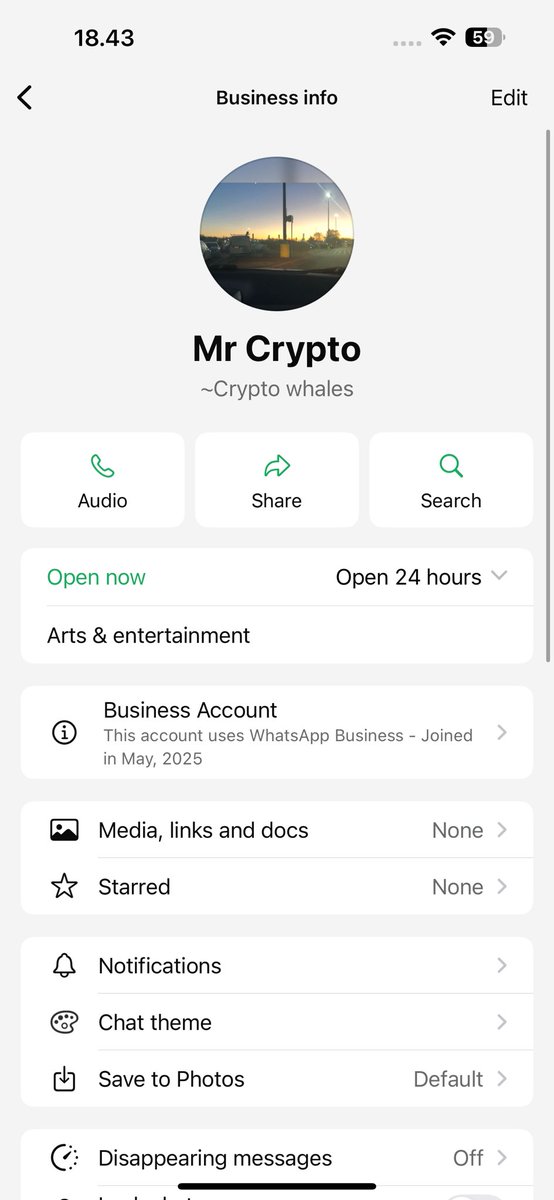 Be carefull guys he is scammer. <a href="/Mrcrypto143785/">Mr crypto</a> <a href="/USD_Pegged/">United States Dominant Peg</a> <a href="/DJI6930/">Dowge</a> <a href="/DegeCoin_/">DegeCoin</a> <a href="/SOL__WHALE/">SOL WHALE</a>