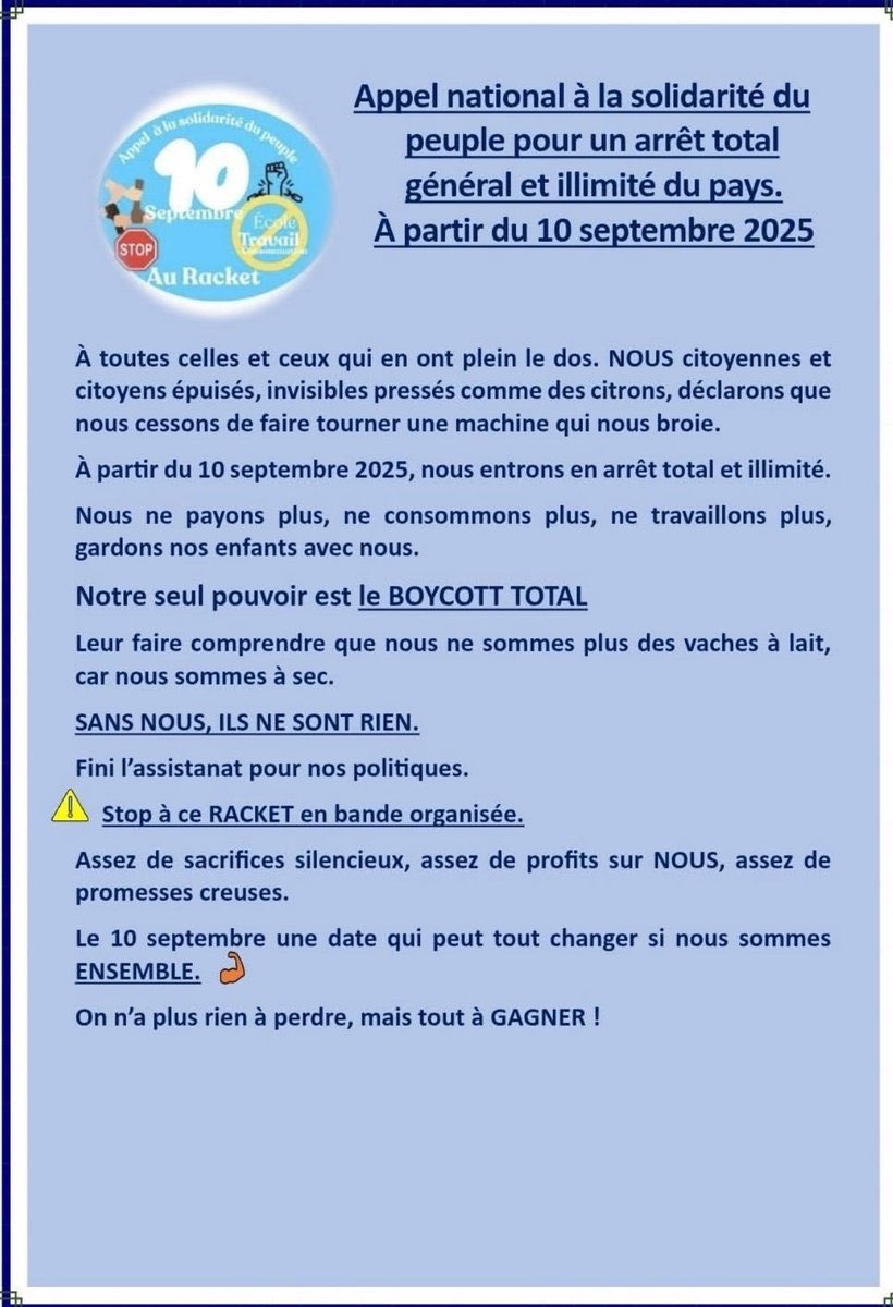 Opérations Spéciales tweet media