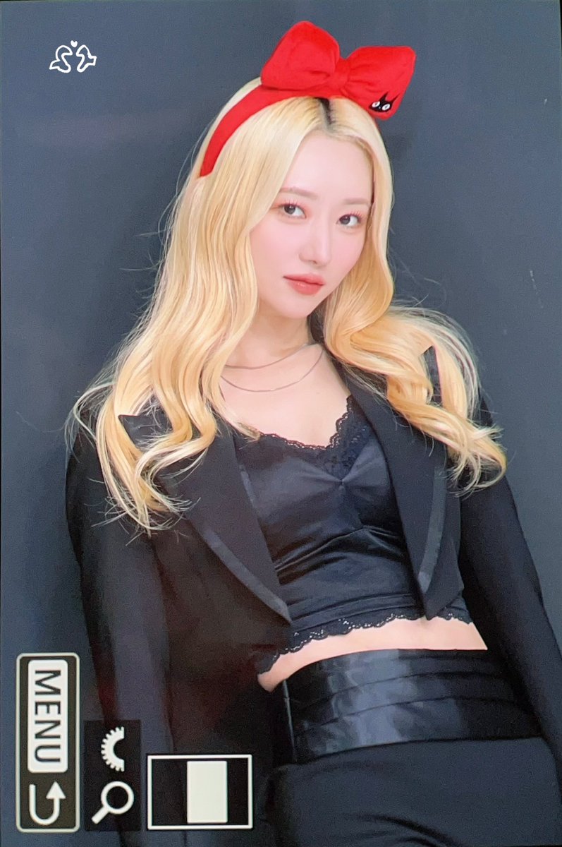 PEPPER0810's tweet image. 250719 팬싸인회 프리뷰
키키🥰🥰🥰
#드림캐쳐 #유아유 #수아 #김보라
#Dreamcatcher #UAU #SUA