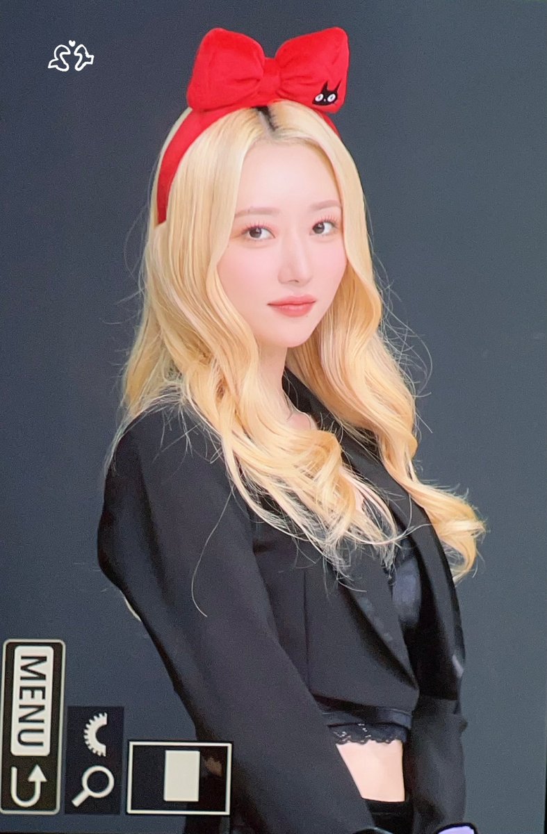 PEPPER0810's tweet image. 250719 팬싸인회 프리뷰
키키🥰🥰🥰
#드림캐쳐 #유아유 #수아 #김보라
#Dreamcatcher #UAU #SUA