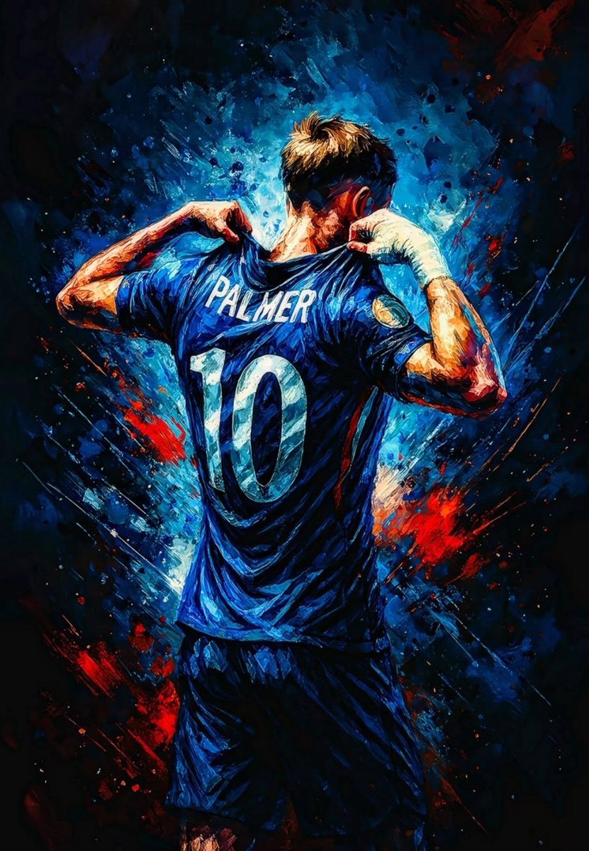 HardChelseaPics's tweet image. 